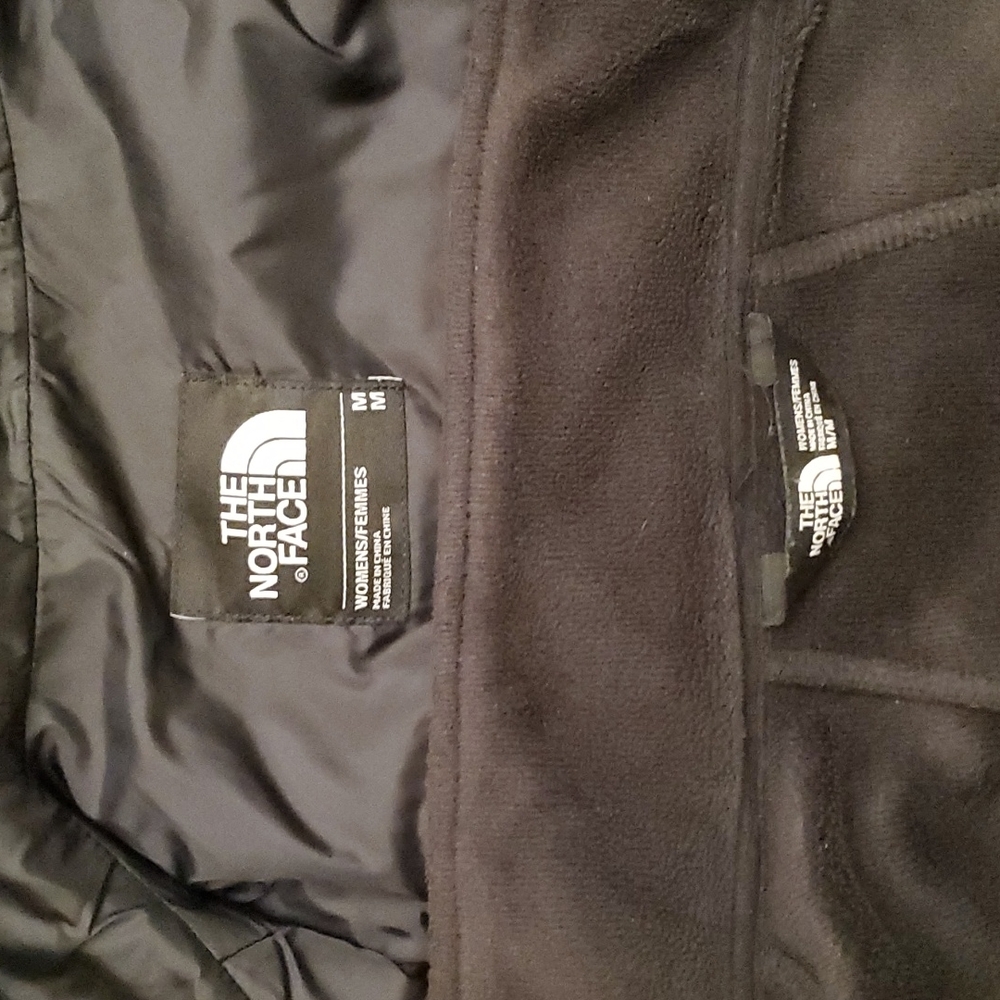 North Face Jacket - Picture 6 of 6
